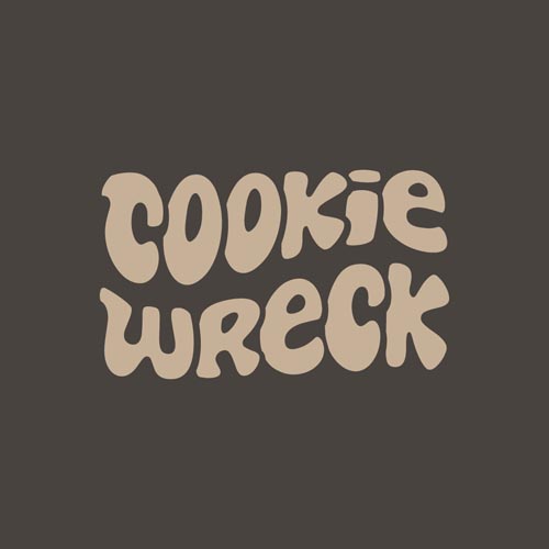 Cookie Wreck Cannabis Strain Logo