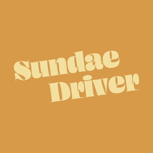 Sundae Driver Cannabis logo