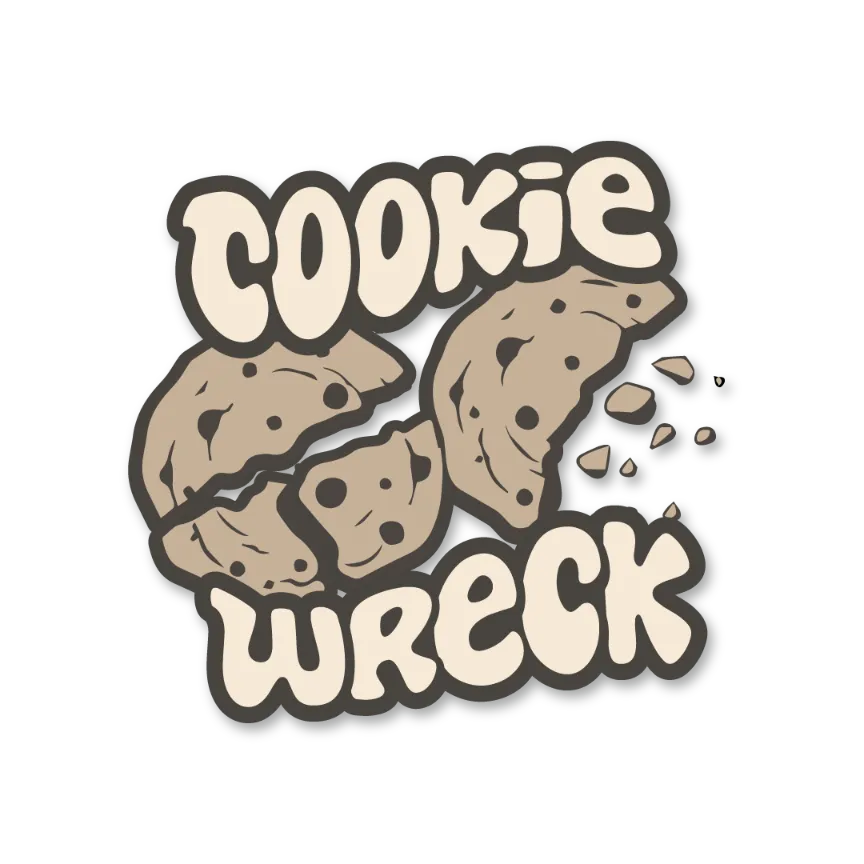 Cookie Wreck Strain Icon