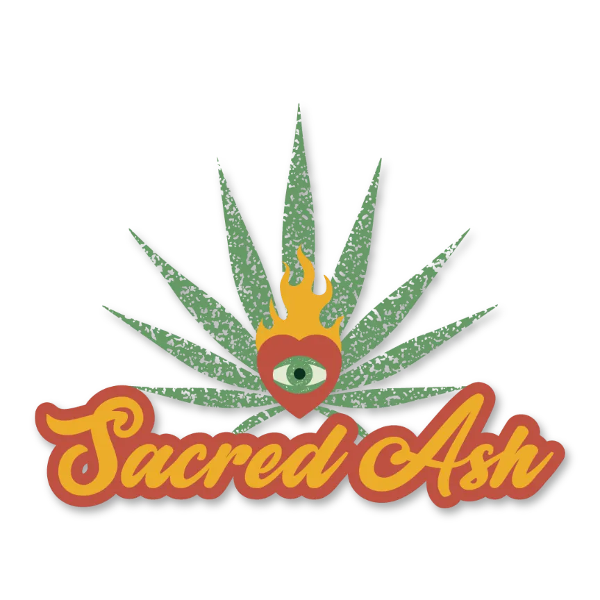 SACRED ASH strain ICON 500X500 CANNABIS STRAIN