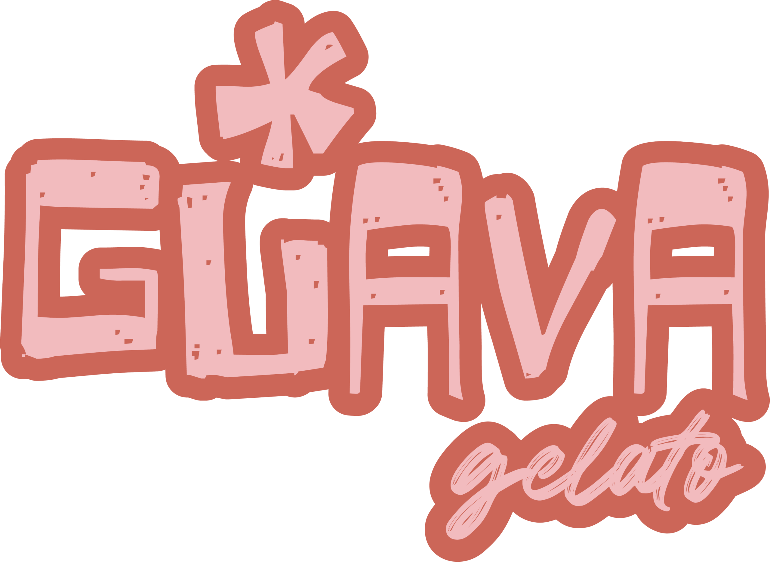 GUAVA GELATO Icon Image