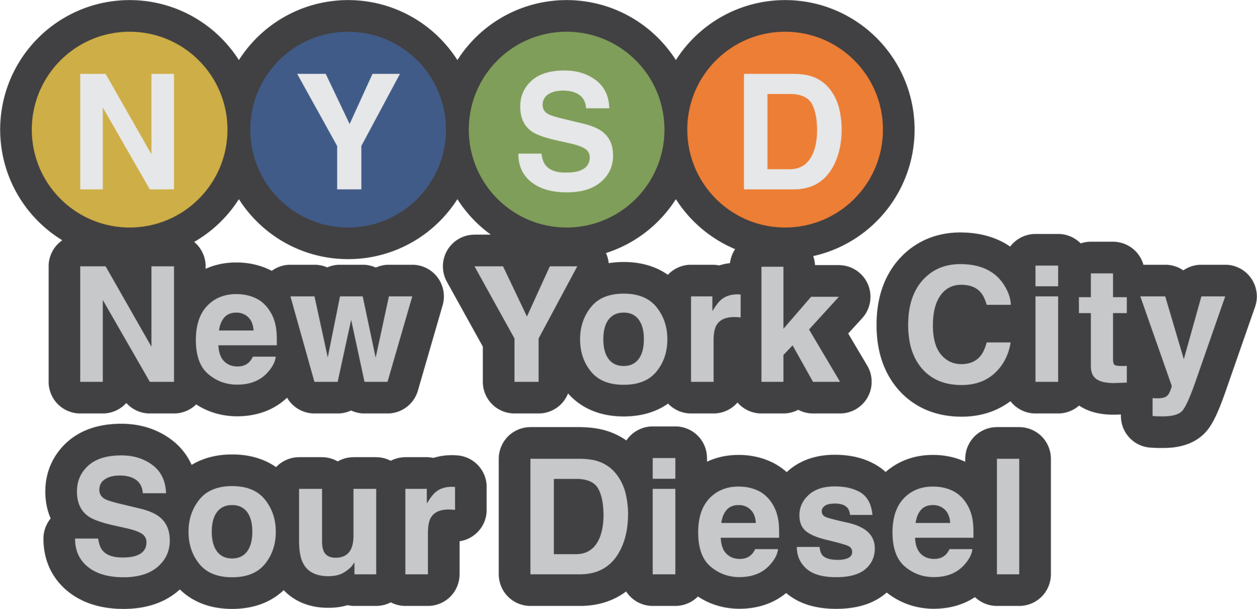 New York Sour Diesel Icon Image
