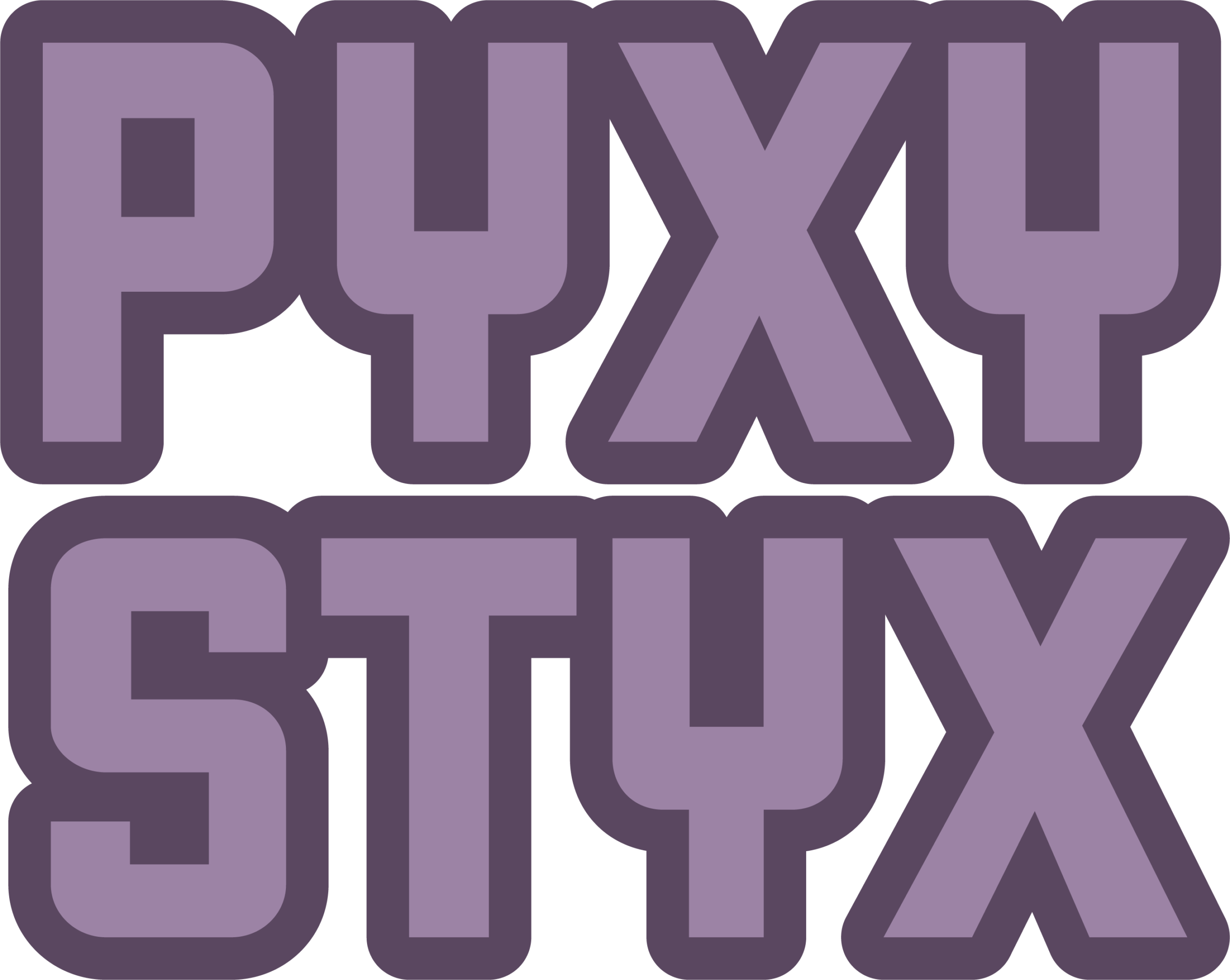 PYXY STYX Icon Image