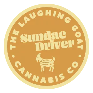 Sundae Driver Decal