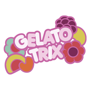 Gelato Trix Icon Logo 300x300