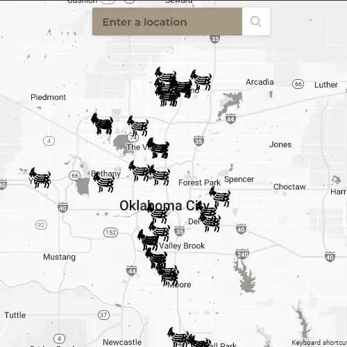 Latest Goat Drops from The Laughing Goat Oklahoma Cannabis is our life, medical marijuana