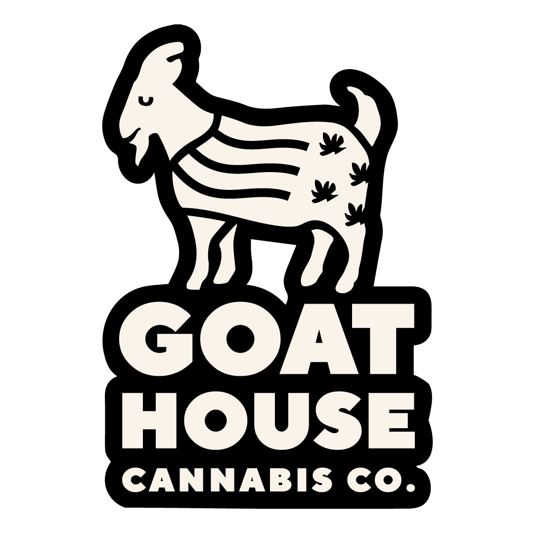 Mid-Week Goat Drops to Goat House and Hightest Releaf