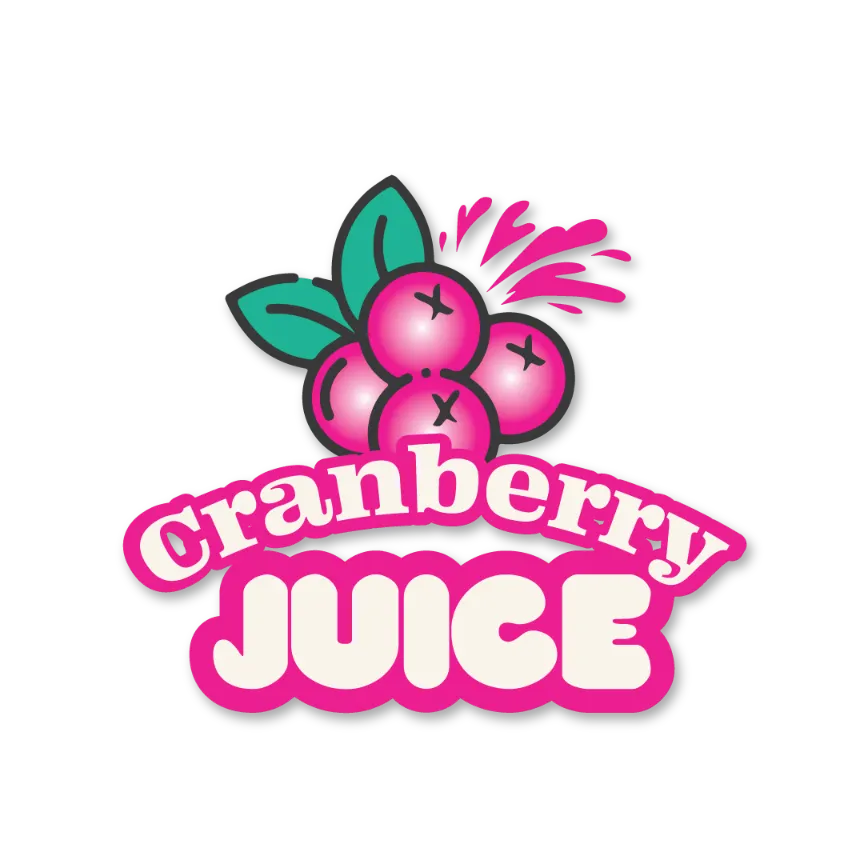 Cranberry Juice Strain Icon