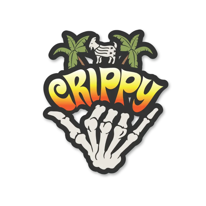 crippy Strain Icon