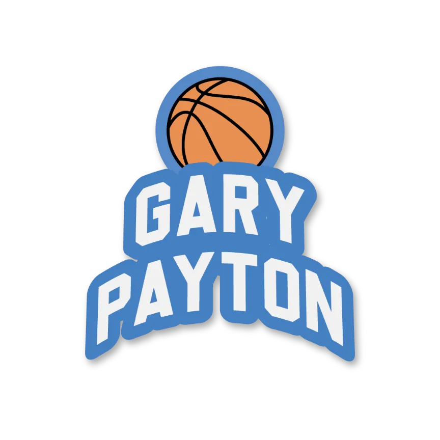 Gary Payton Strain Icon