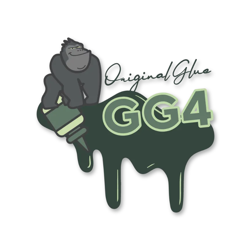 GG4 Strain Icon