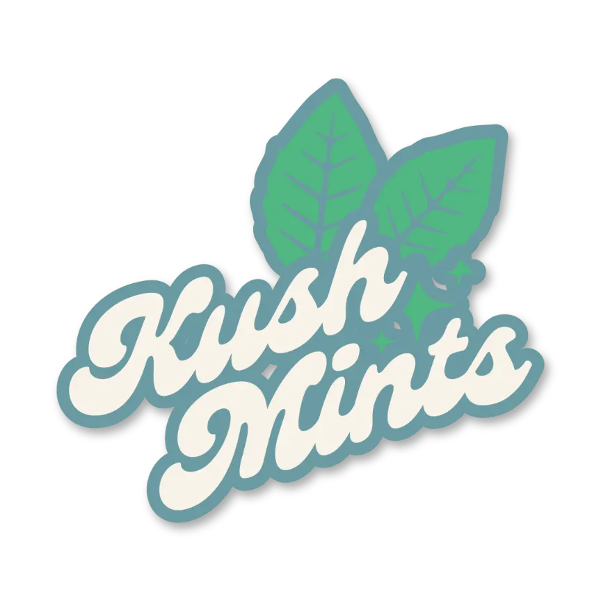 Kush Mints Strain Icon