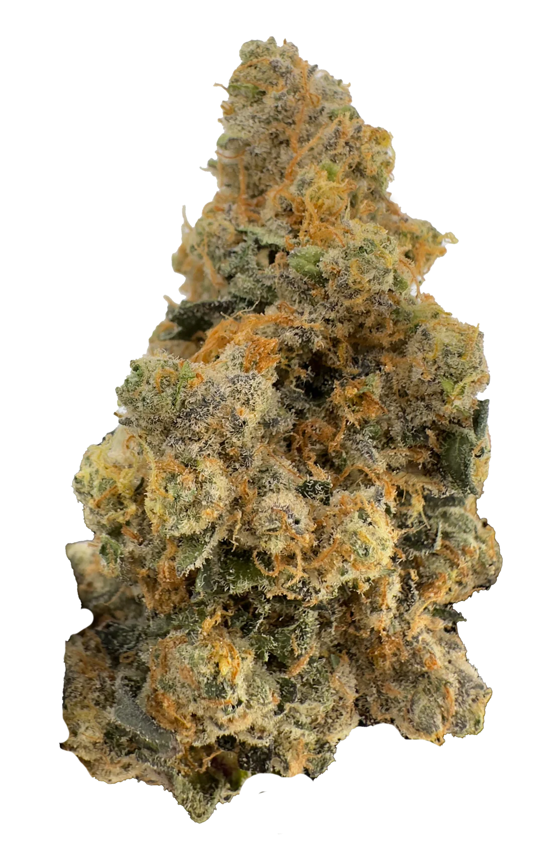 pancakes cannabis flower by The Laughing Goat — Oklahoma-grown premium flower