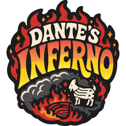DANTES INFERNO_Logo